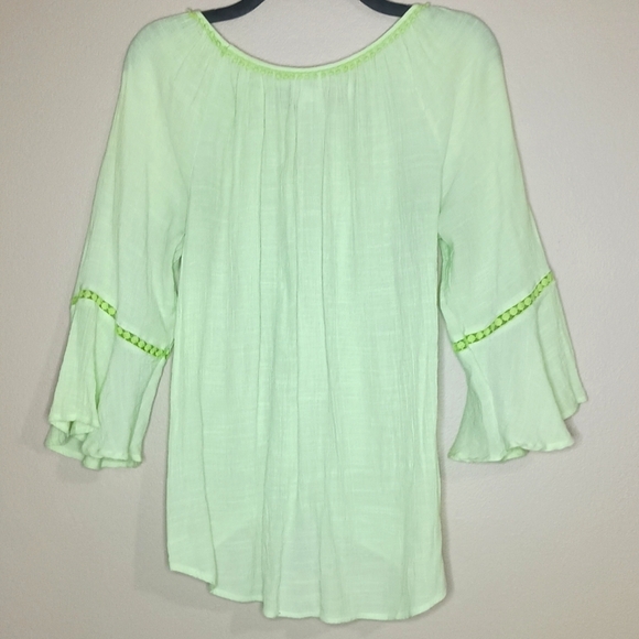 Ruby Rd. Top - Picture 4 of 6